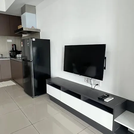 Alinea 1912 Apartment Shah Alam Exterior photo