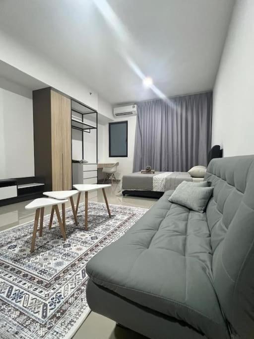 Alinea 1912 Apartment Shah Alam