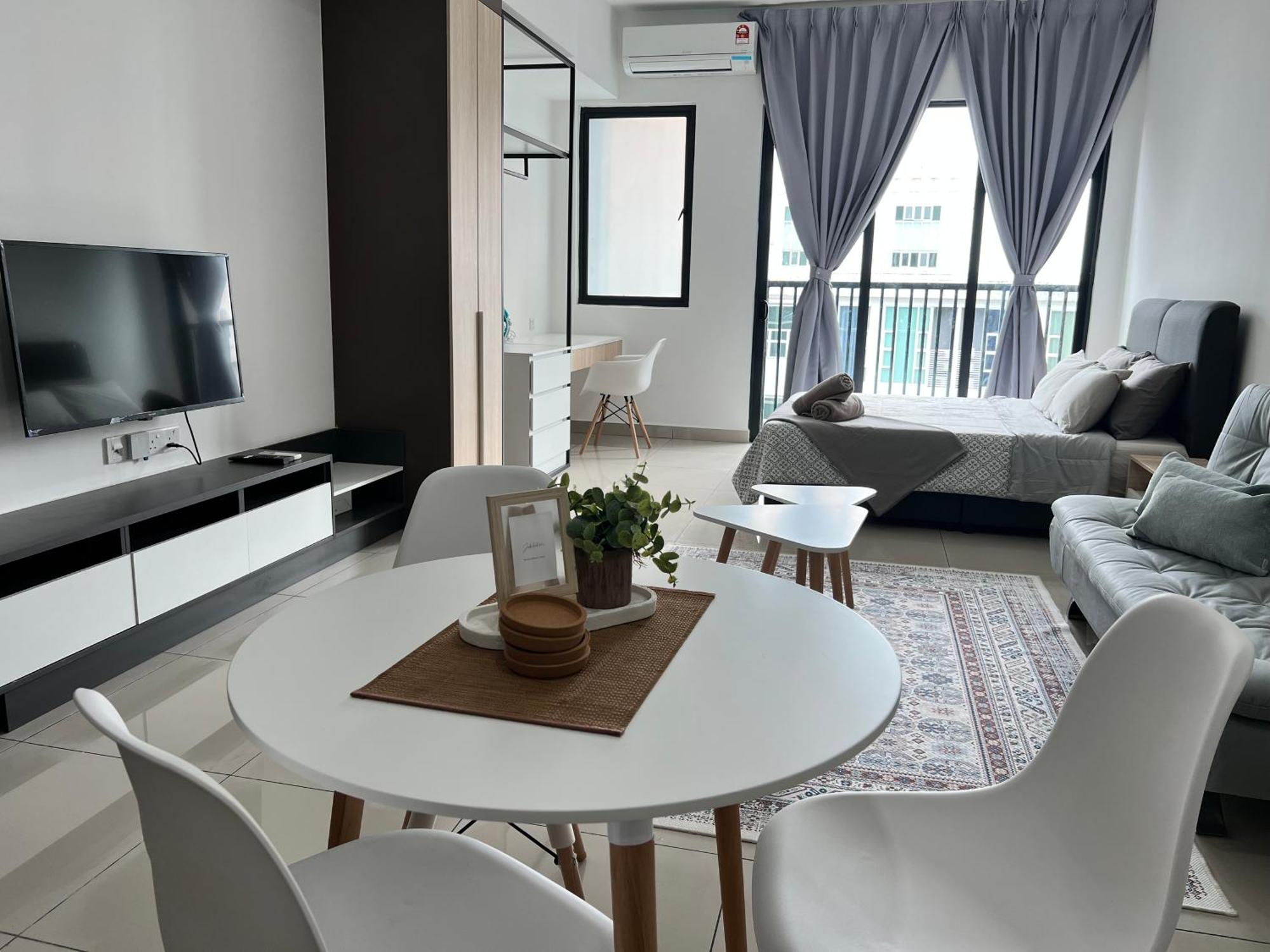 Alinea 1912 Apartment *