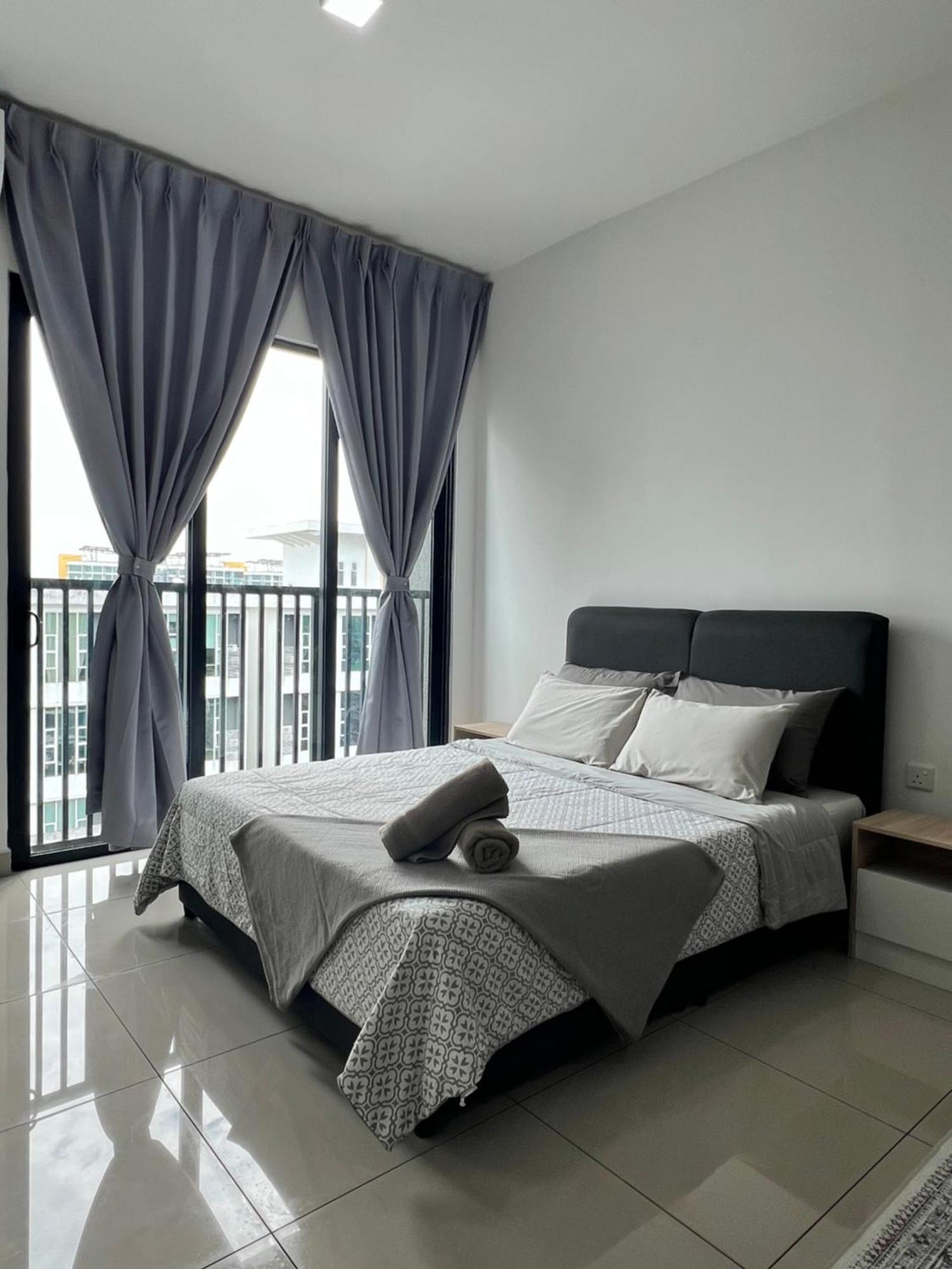 Alinea 1912 * Shah Alam